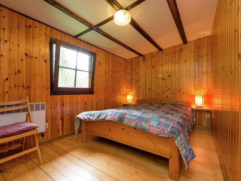 Maboge Cottage With Garden