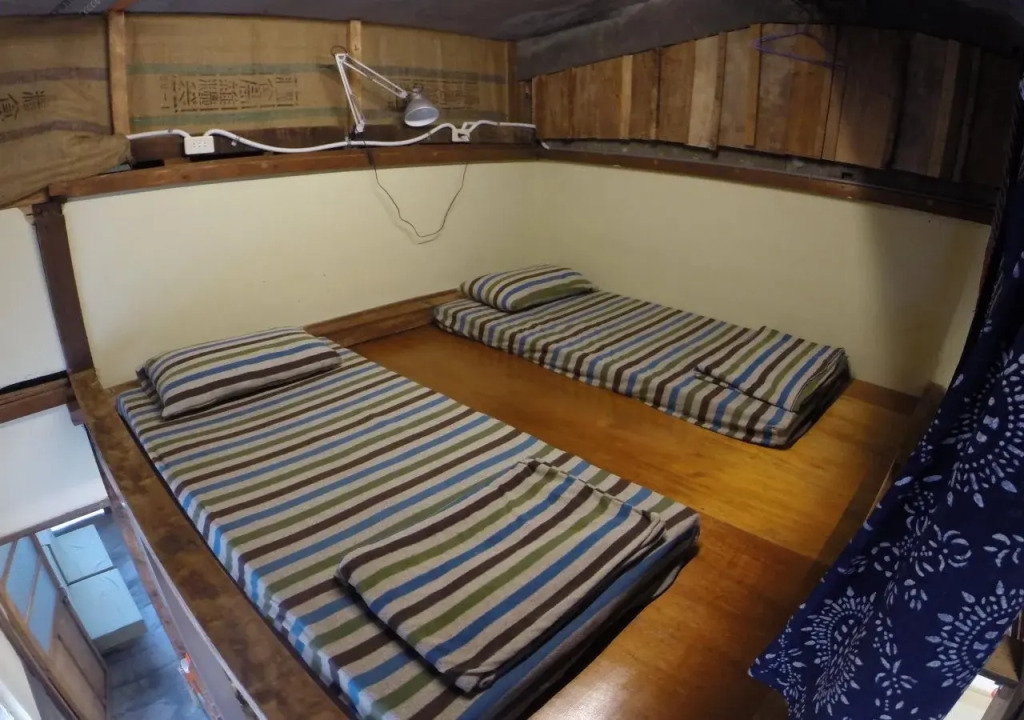 2F Hostel Taitung
