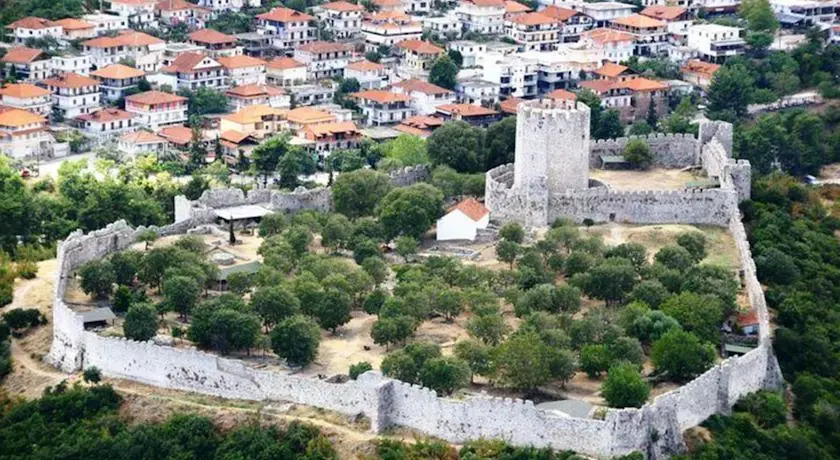 Hotel Areti