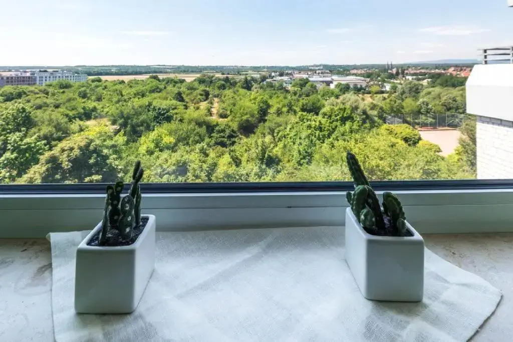 Richard Schirrmann Apartment