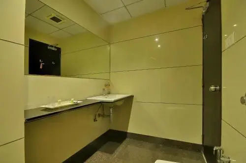 Hotel Magnum Inn
