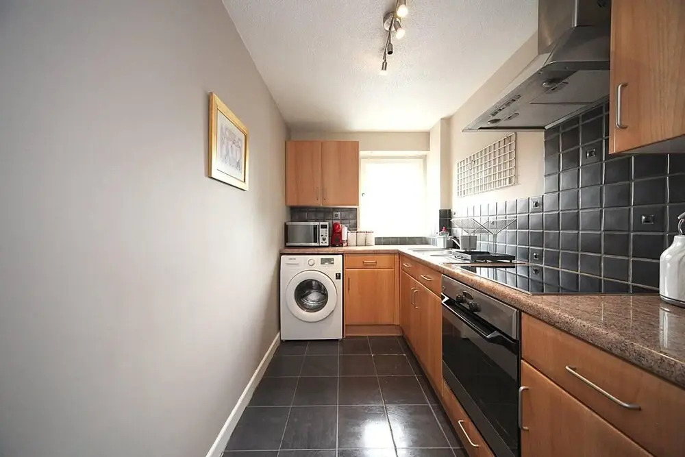 Stunning 1-bed Apartment in Milton Keynes