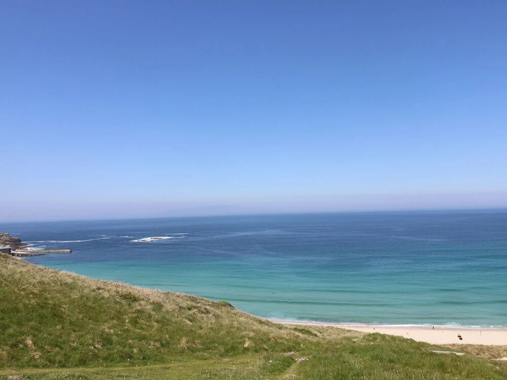 Kitticarn, Penzance