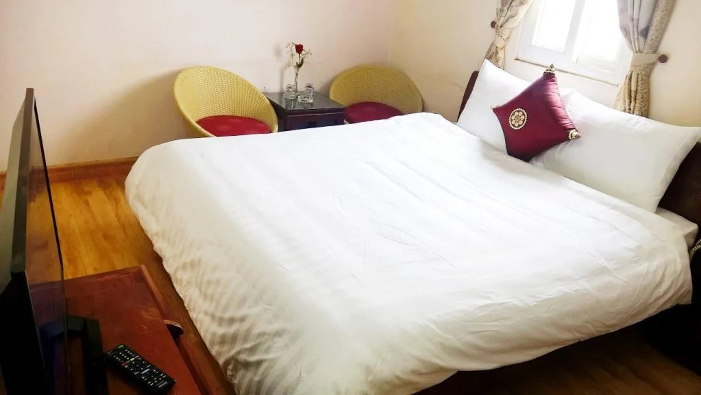 Hanoi Huong Giang Hotel