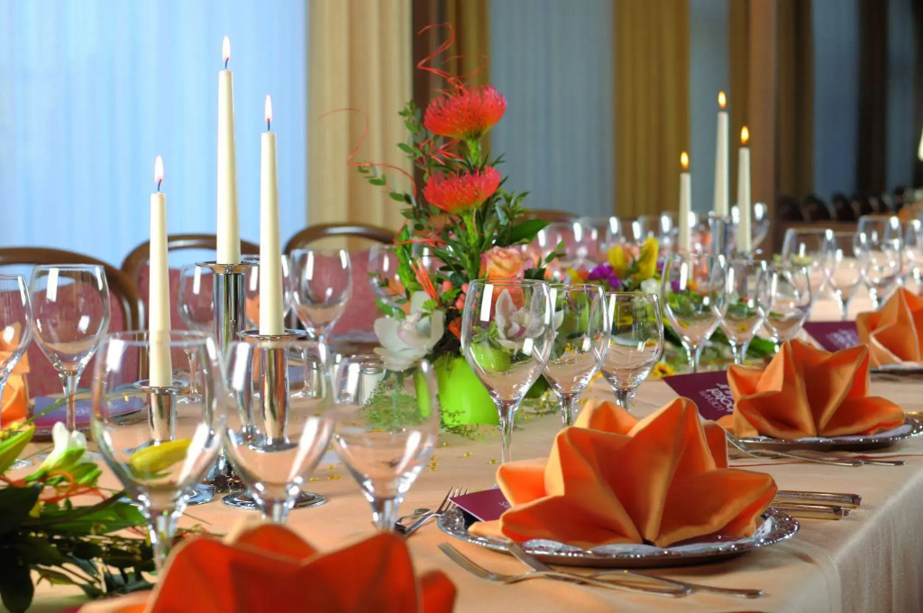 Ringhotel Loews Merkur