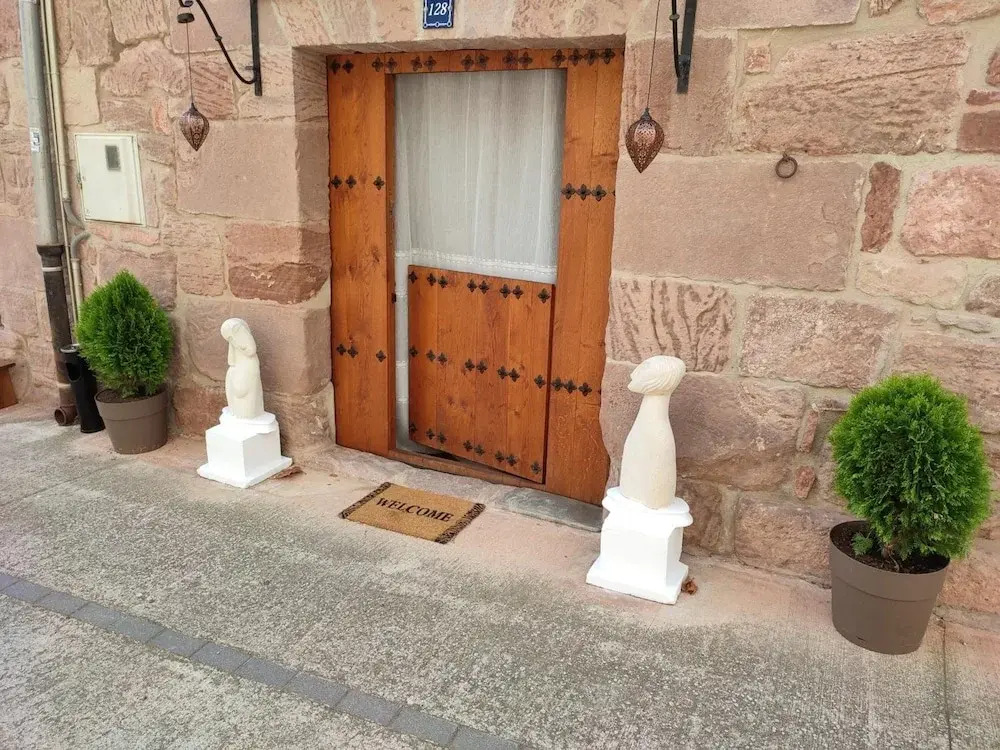 Latorrién de Ane