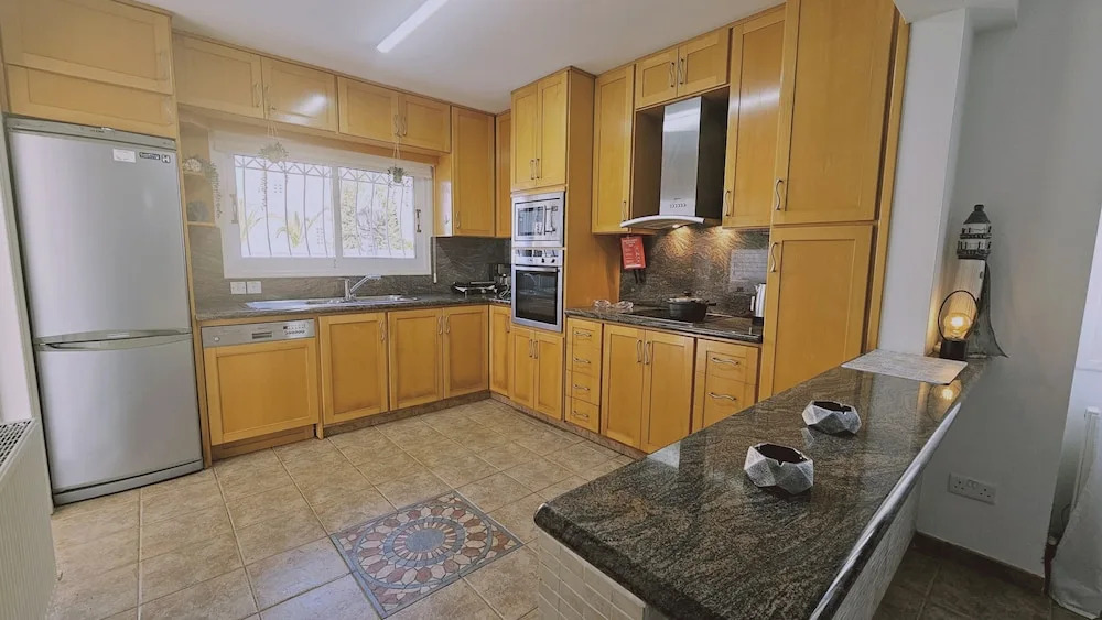 124 PRO - Stay Princess Villa