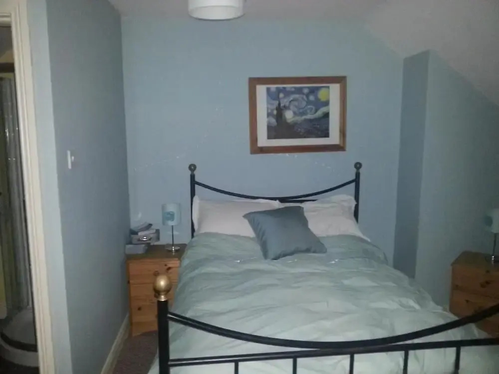 Ruth's B&B
