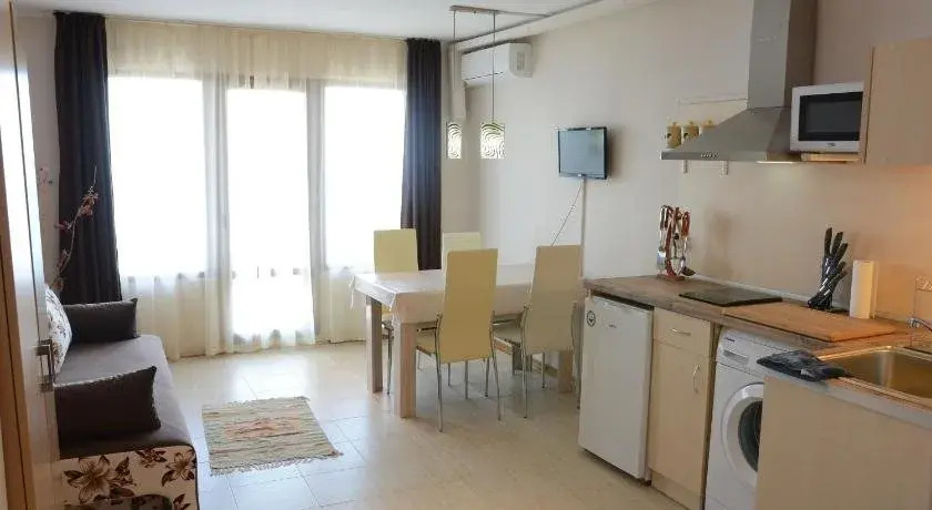 Hotel Rai