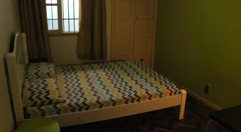 Iko Poran Hostel