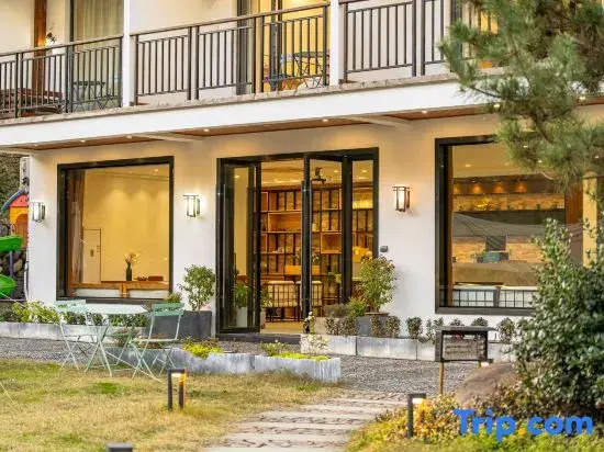 GuCHI Luxury Mountain B&B