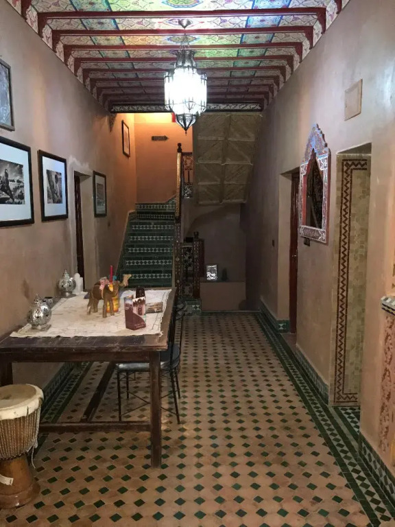 Riad Ouarzazate