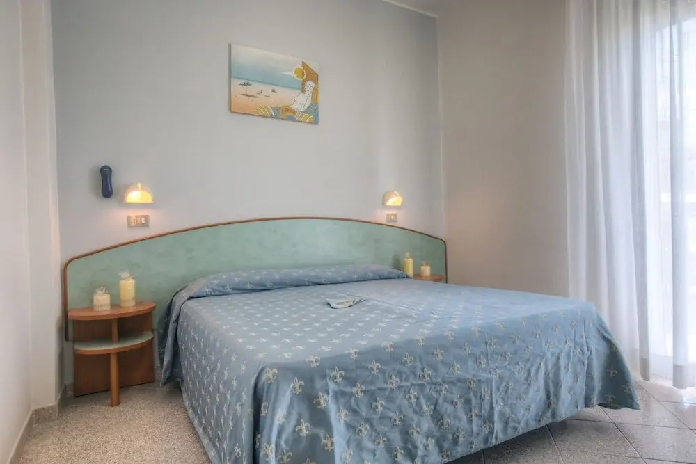 Hotel Olympia