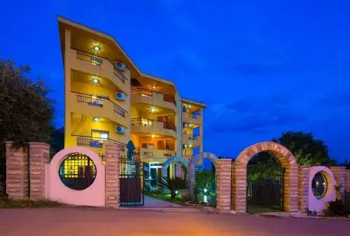 Apartments Radević