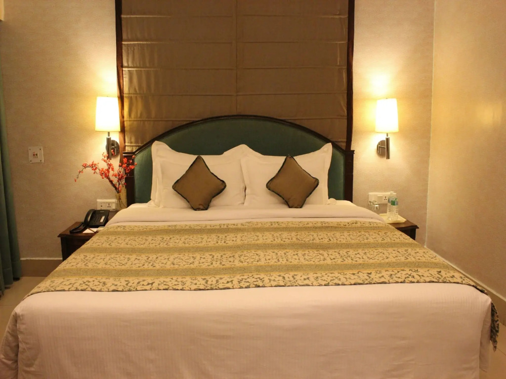 The Sonnet Jamshedpur