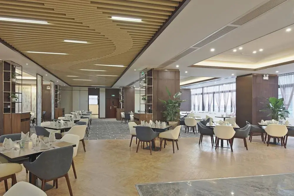 Jiaxin Conifer Xingtan Hotel