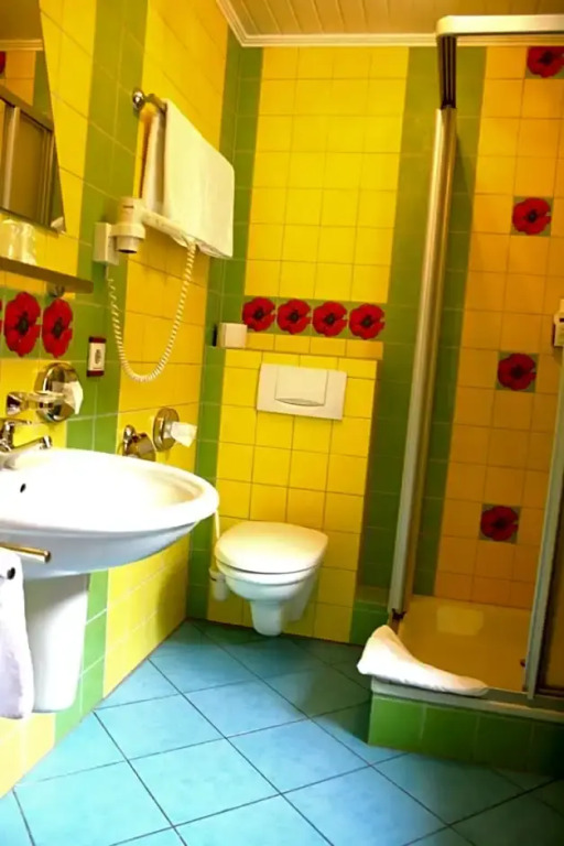 Hotel Elegant