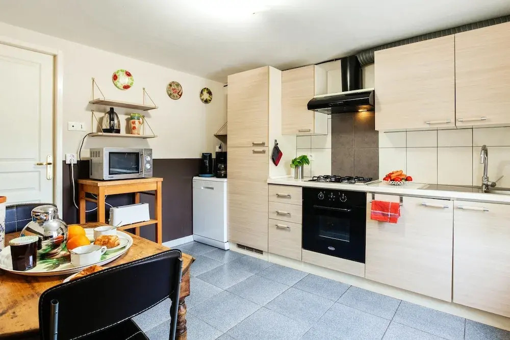 Villa with 3 Bedrooms in Beaumes-De-Venise, with Private Pool, Enclosed Garden And Wifi