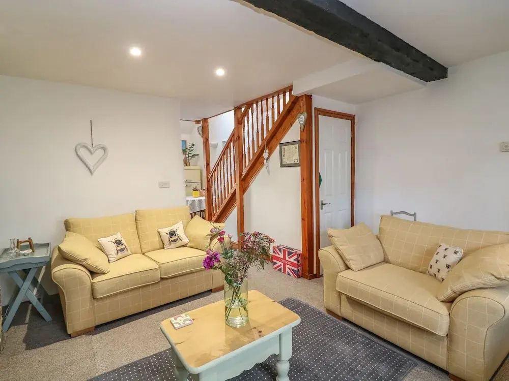 Higher Primrose Cottage