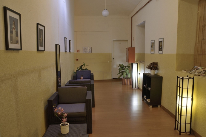 Murças74 - Studio Apartments