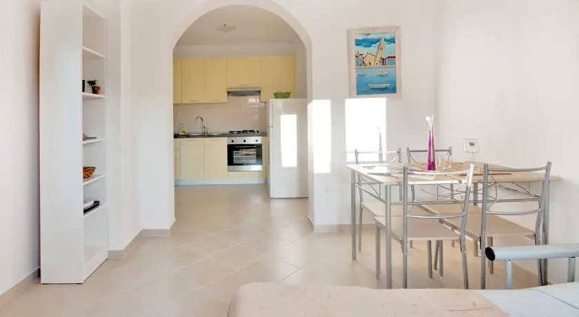 Apartment Roko