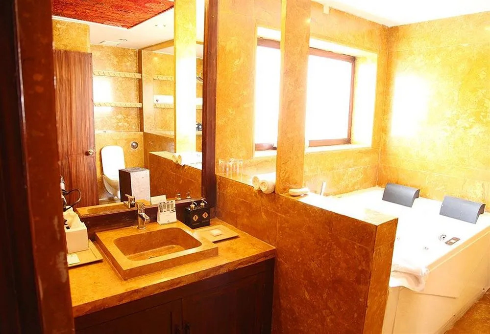 Hotel Brys Fort