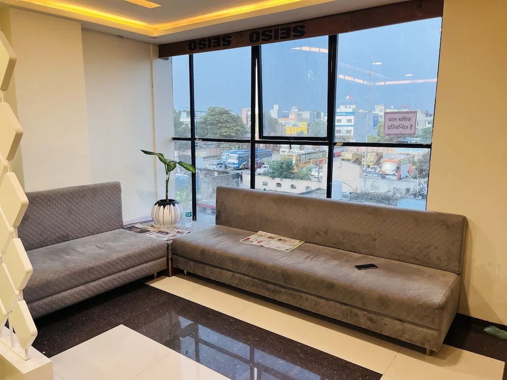 Hotel Shree Palace