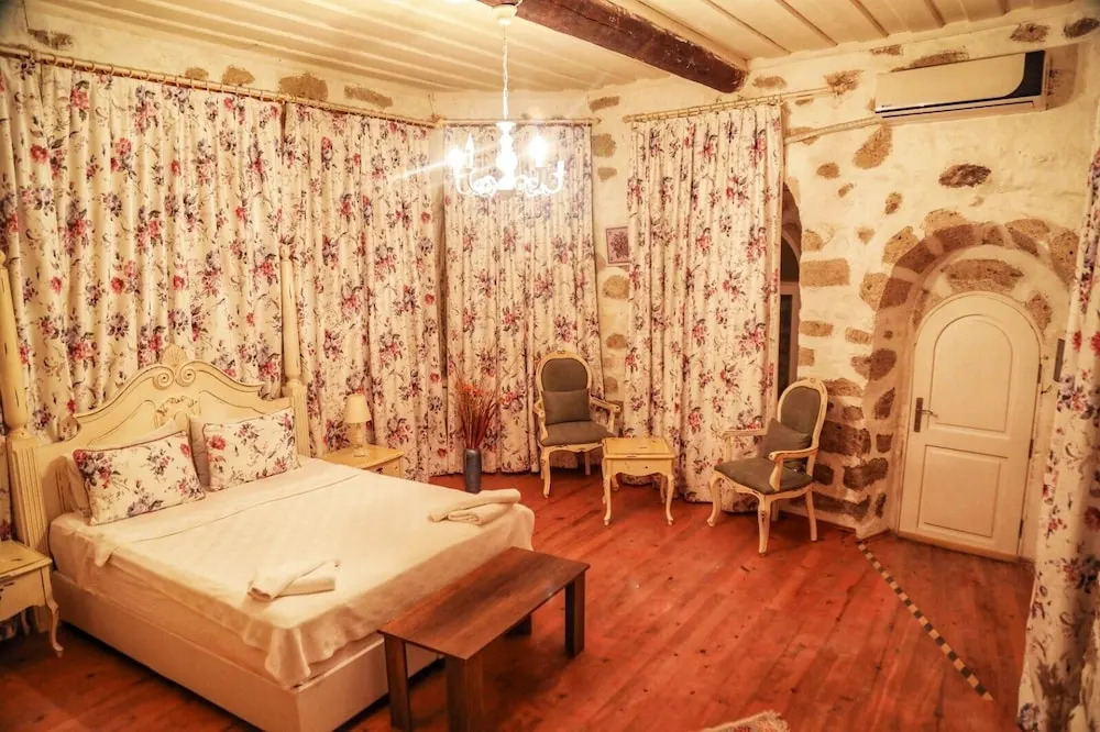 Sarı Gelin Alaçatı Hotel
