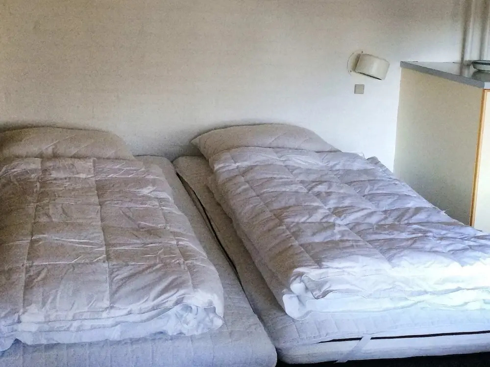 7 Person Holiday Home in Allinge