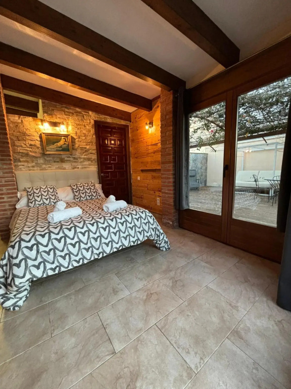 Villa Paquita Loft