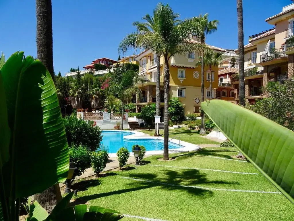 Puebla Aida High Quality apartment Mijas