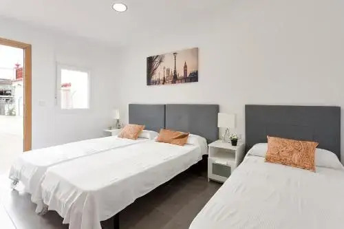 Villa Els Pins