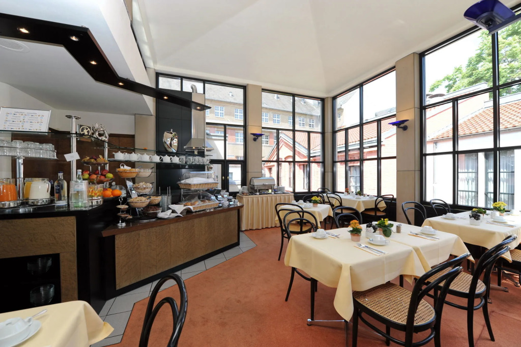 Domicil Hotel Bonn