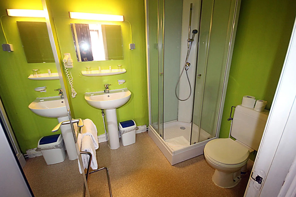 Hotel Derby MERODE