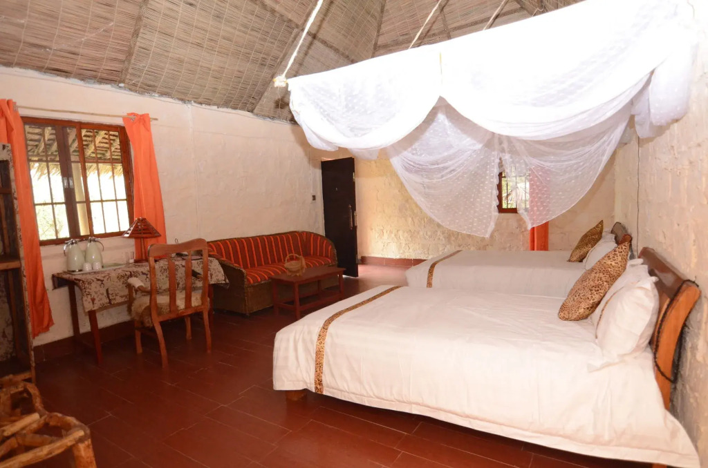 Mara Chui Resort