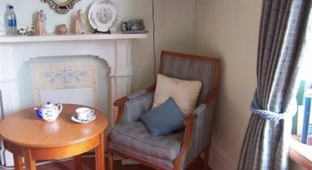 The Rectory Lacock - Boutique Bed and Breakfast