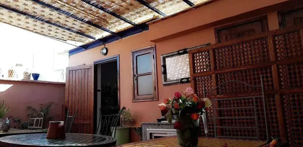 Sun Hostel