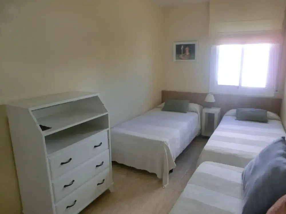 Suitur Pescadors Apartment