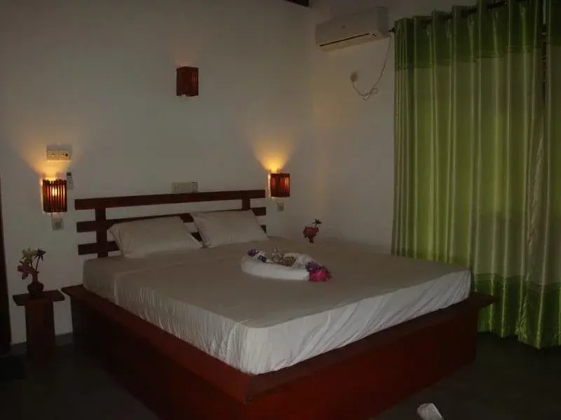 Hotel Mahena