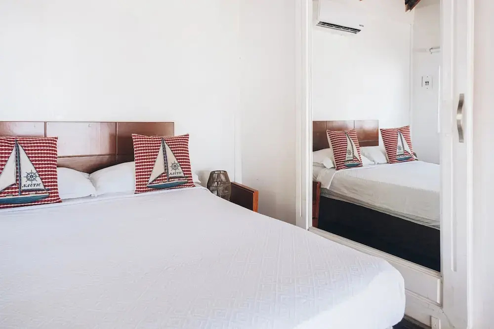Marine Beach Club & Hotel By Tequendama