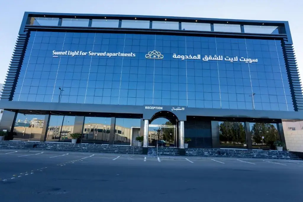 شقق سويت ستار للشقق المخدومة