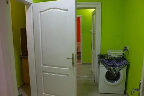 Rooms Olga