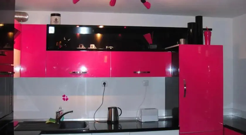 Apartment Luxury