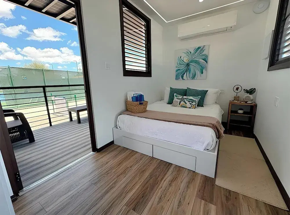 Hacienda del Sur