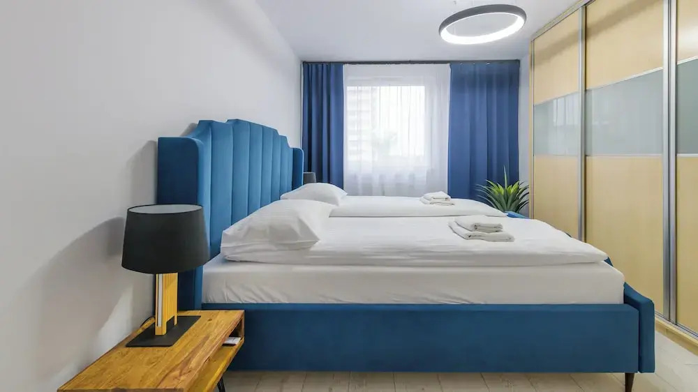 Apartamenty Sun & Snow Horyzont Gdańsk