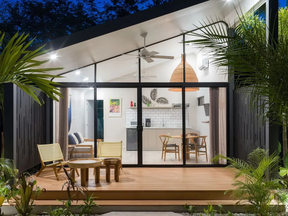 5 Favela Chic Adults Only 2 Bedroom Bungalow