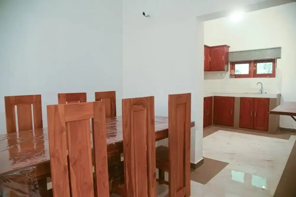 Mandari Villa