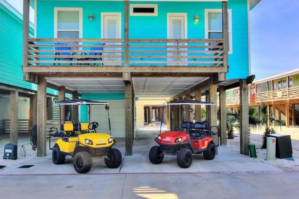 Wet-N-Wild 4Br Home