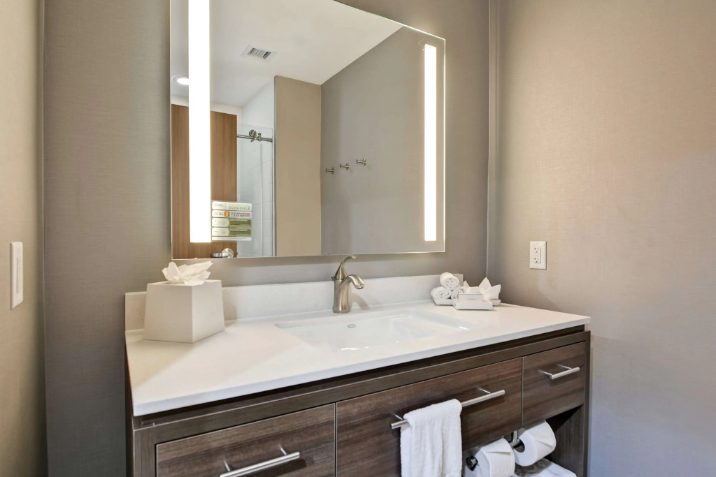Home2 Suites By Hilton Bedford Dfw West