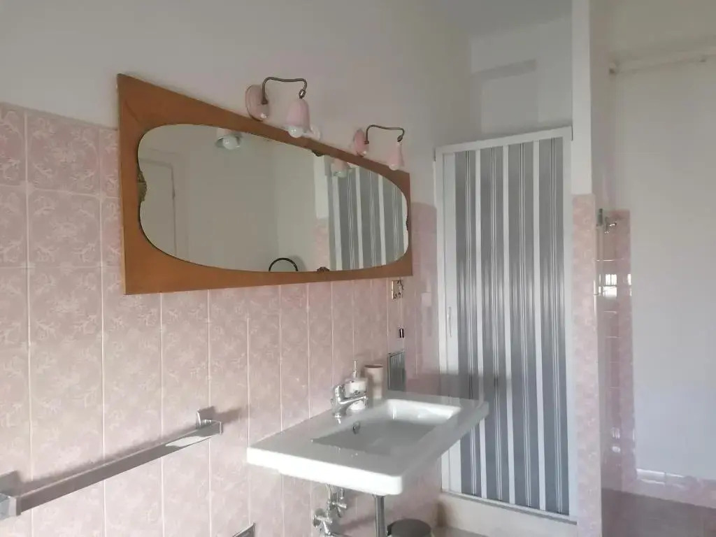 A Casa Mia